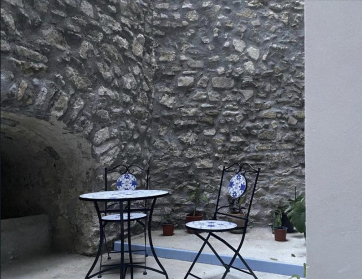 Patio1861 Termini Imerese Exterior foto