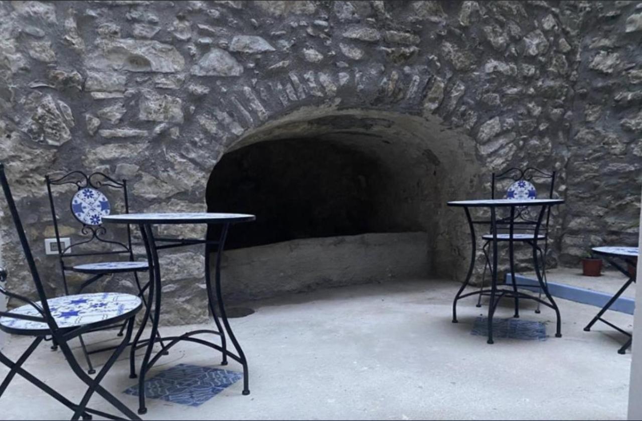 Patio1861 Termini Imerese Exterior foto