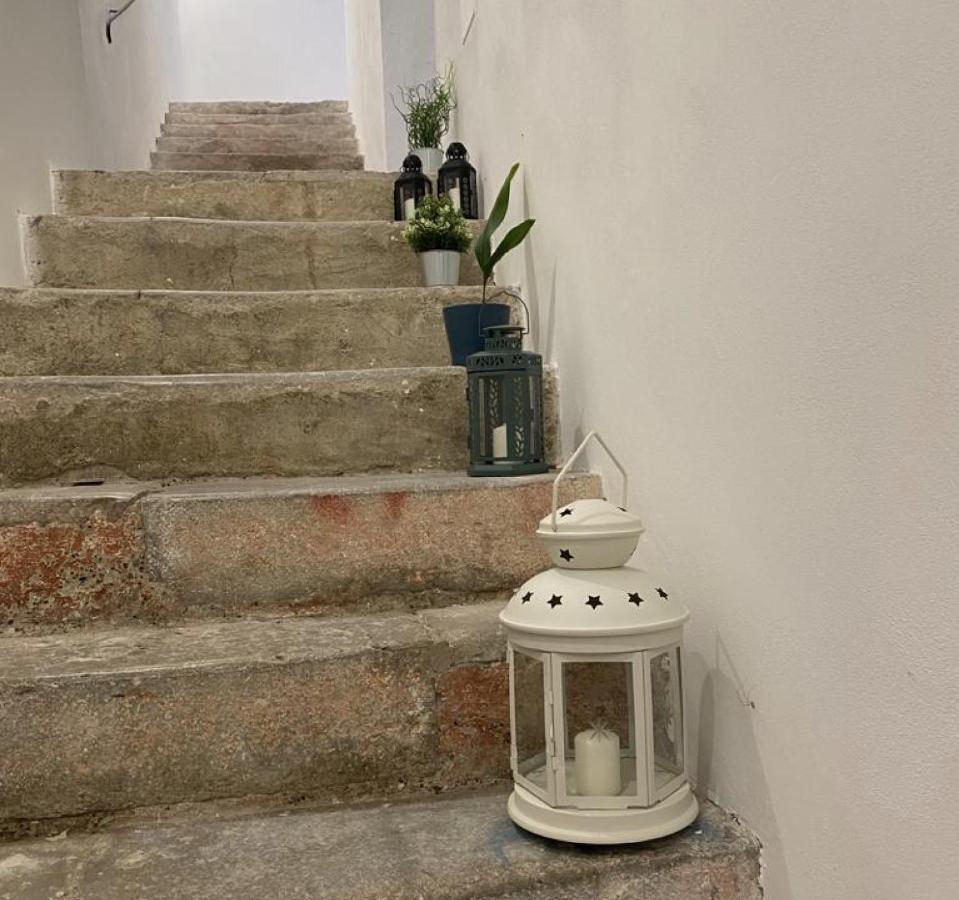 Patio1861 Termini Imerese Exterior foto